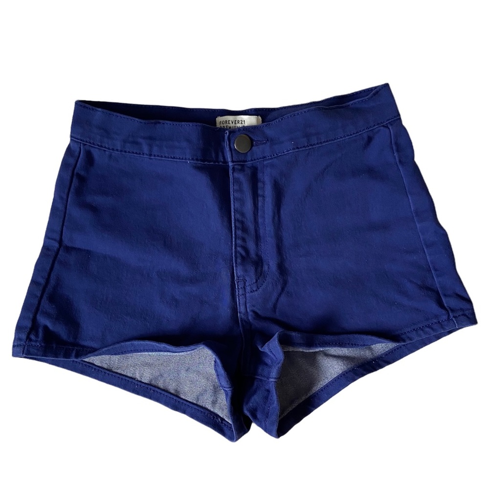 Forever 21 shorts